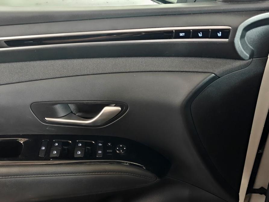 Hyundai Tucson IV Москва  - изображение 19