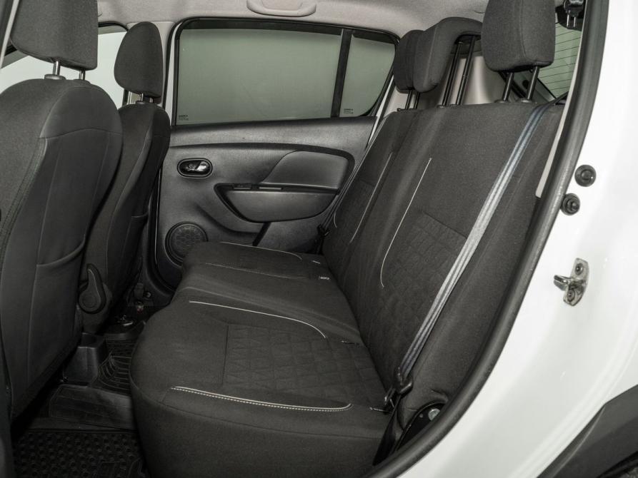 Renault Sandero II Рестайлинг Иркутск  - изображение 7