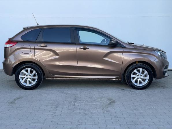 Lada (ВАЗ) XRAY I с пробегом 2018 года, цена 736 000 рублей, 161117 км, хэтчбек, Автокод Объявления