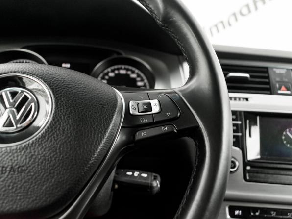 Volkswagen Golf VII с пробегом 2014 года, цена 1 286 000 рублей, 211040 км, хэтчбек, Автокод Объявления
