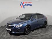 Chevrolet Cruze I Рестайлинг Нижний Новгород  - изображение 14