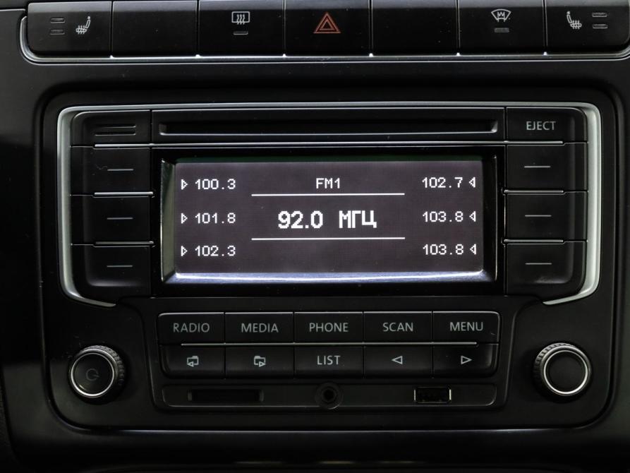 Volkswagen Polo V Тюмень  - изображение 19