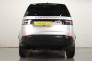 Land Rover Discovery V Челябинск  - изображение 30