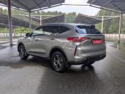 Haval F7 I Рестайлинг Екатеринбург  - изображение 23