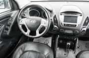 Hyundai ix35 I Красноярск  - изображение 35
