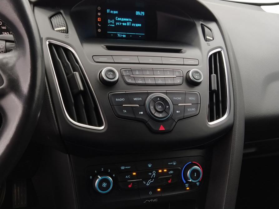 Ford Focus III Рестайлинг Екатеринбург  - изображение 14