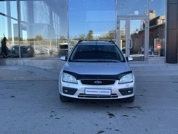 Ford Focus II с пробегом 2006 года, цена 570 000 рублей, 204718 км, седан, Автокод Объявления