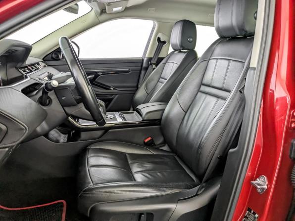 Land Rover Range Rover Evoque II с пробегом 2019 года, цена 3 525 000 рублей, 74822 км, внедорожник, Автокод Объявления