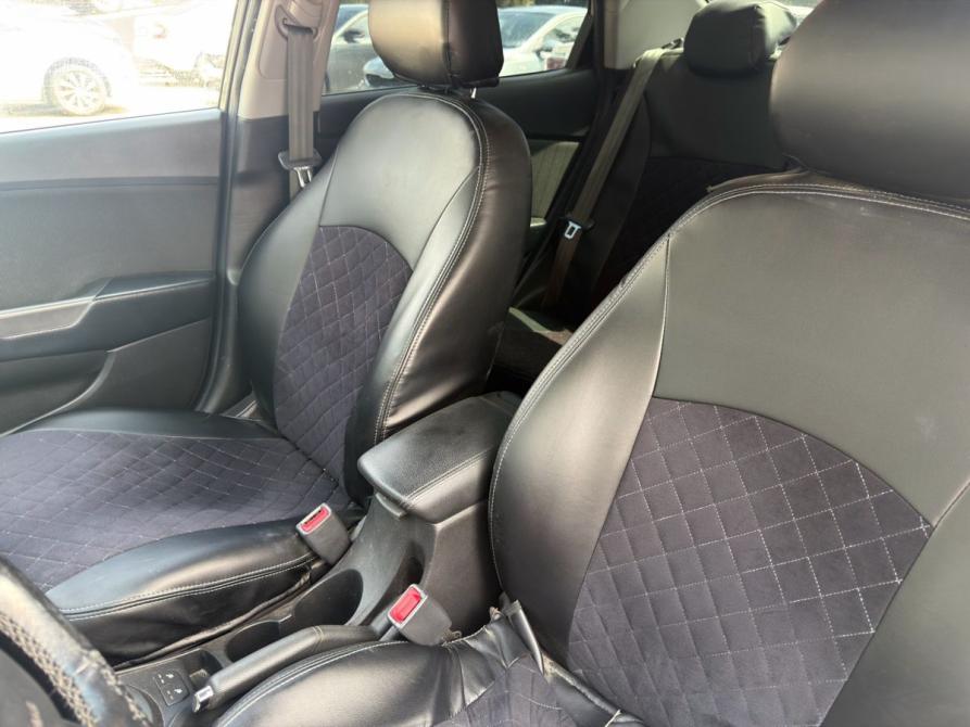 Kia Rio III Ставрополь  - изображение 12