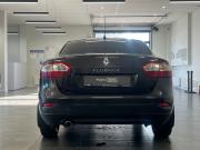 Renault Fluence I Рестайлинг Калуга  - изображение 13
