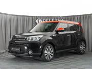 Kia Soul II Москва  - изображение 25
