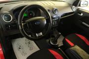 Ford Fusion I Рестайлинг Омск  - изображение 29