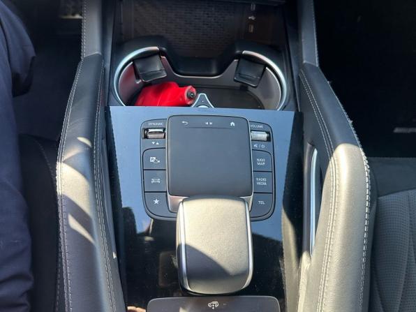 Mercedes-Benz GLS AMG II (X167) Рестайлинг с пробегом 2024 года, цена 21 980 000 рублей, 31991 км, внедорожник, Автокод Объявления