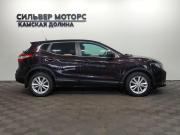 Nissan Qashqai II Пермь  - изображение 22