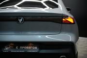 Changan UNI-V I Крым  - изображение 62
