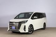 Toyota Noah III (R80) Рестайлинг Новосибирск  - изображение 23