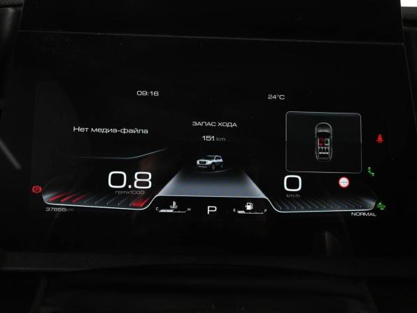 Haval Dargo с пробегом 2022 года, цена 2 649 000 рублей, 37655 км, внедорожник, Автокод Объявления