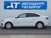 Lada (ВАЗ) Vesta I Рестайлинг (NG) Таганрог  - изображение 31