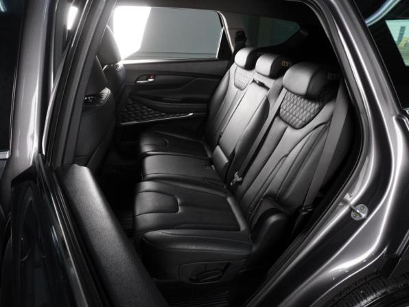 Hyundai Santa Fe IV с пробегом 2019 года, цена 2 780 000 рублей, 148605 км, внедорожник, Автокод Объявления