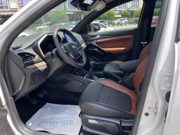 Новый Lada (ВАЗ) Vesta I Рестайлинг (NG) 2026 года, цена 2 126 000 рублей, седан, Автокод Объявления