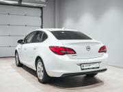 Opel Astra J Рестайлинг Екатеринбург  - изображение 26