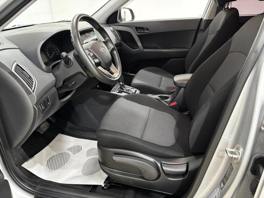 Hyundai Creta I Рестайлинг Альметьевск  - изображение 9