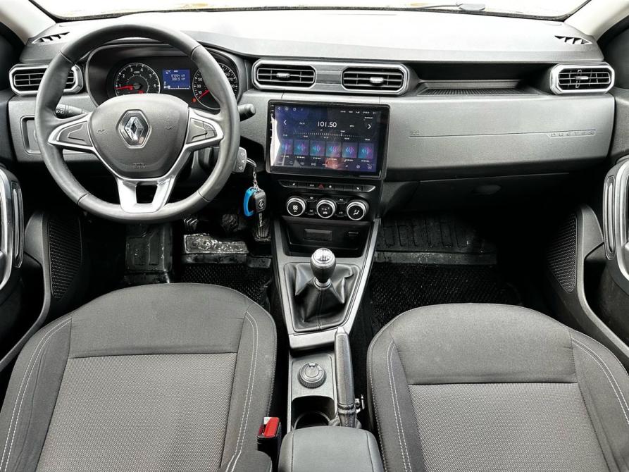 Renault Duster II Волгоград  - изображение 13