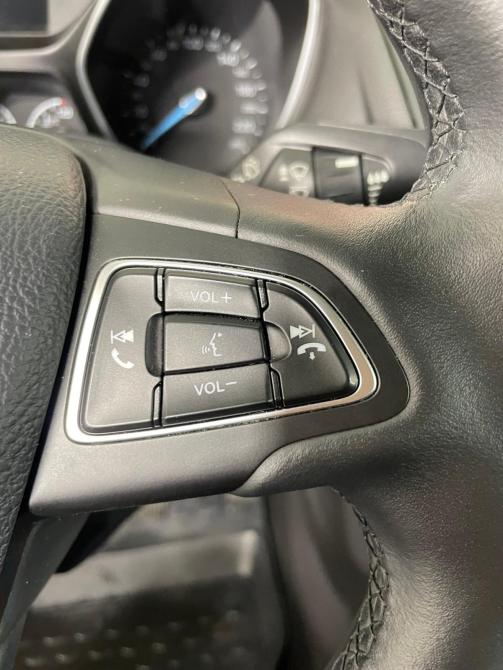 Ford Focus III Рестайлинг Воронеж  - изображение 24