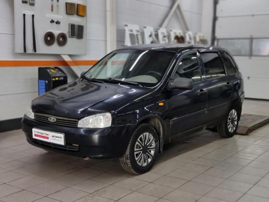 Lada (ВАЗ) Kalina I Архангельск  - изображение 1