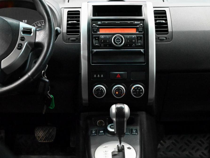 Nissan X-Trail II Рестайлинг Екатеринбург  - изображение 12