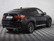 BMW X6 I (E71) Москва  - изображение 23