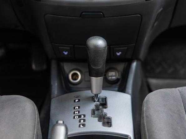 Hyundai Elantra IV (HD) с пробегом 2008 года, цена 595 000 рублей, 288022 км, седан, Автокод Объявления