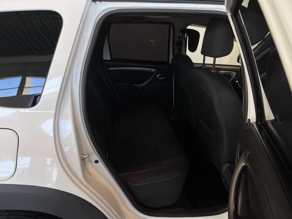 Renault Duster I Рестайлинг с пробегом 2020 года, цена 1 512 000 рублей, 164860 км, внедорожник, Автокод Объявления