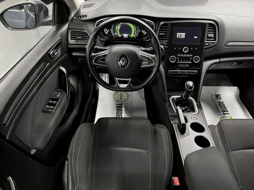Renault Megane IV Тверь  - изображение 12
