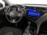 Toyota Camry VIII (XV70) Москва  - изображение 53