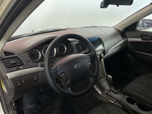 Hyundai Sonata V (NF) с пробегом 2008 года, цена 553 000 рублей, 302892 км, седан, Автокод Объявления
