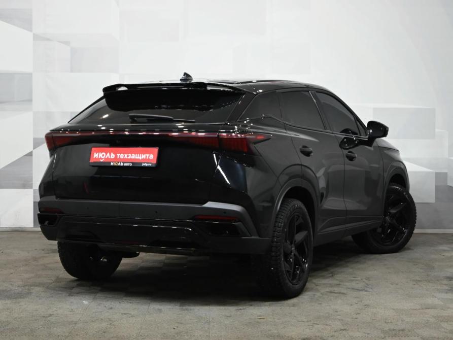 Omoda C5 I Екатеринбург  - изображение 8