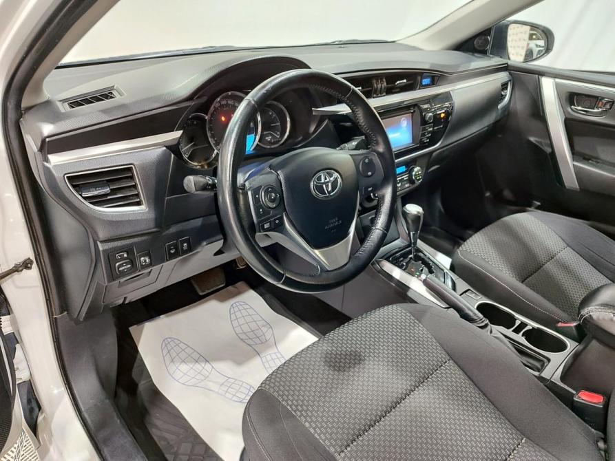 Toyota Corolla XI (E160 E170 E180) Нижневартовск  - изображение 17