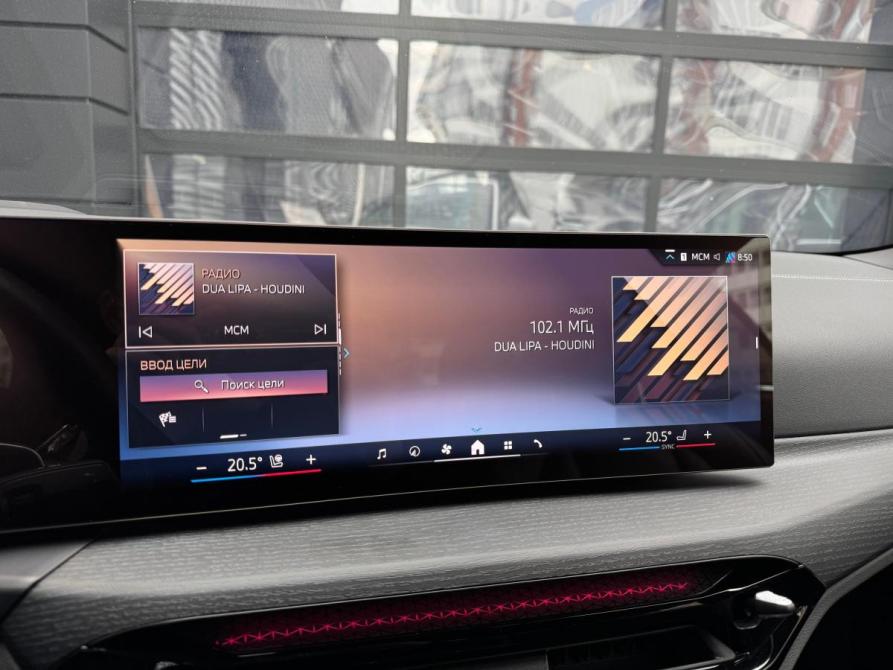 BMW 4 серии G22 G23 G26 Рестайлинг Иркутск  - изображение 19
