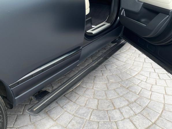 Land Rover Range Rover IV Рестайлинг с пробегом 2019 года, цена 9 100 000 рублей, 87336 км, внедорожник, Автокод Объявления