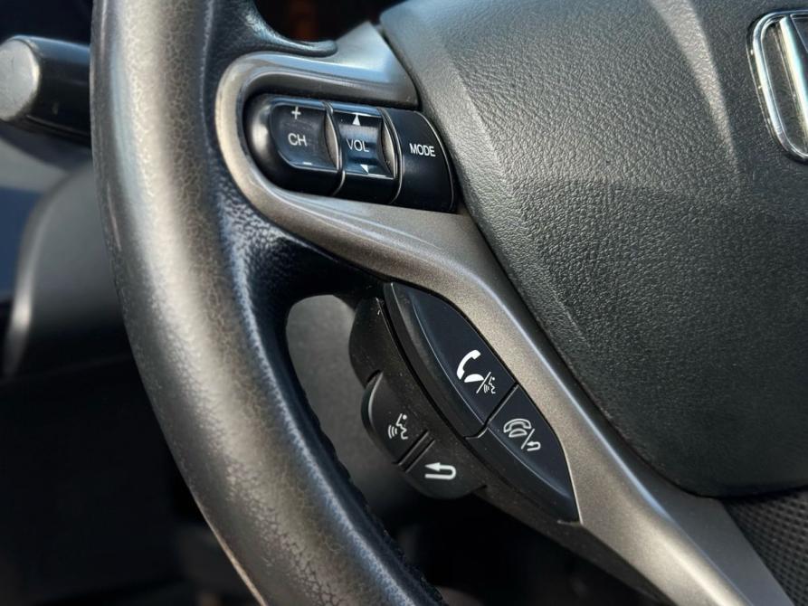 Honda Civic VIII Ижевск  - изображение 18