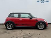 Mini Hatch II (R56) Рестайлинг Москва  - изображение 16