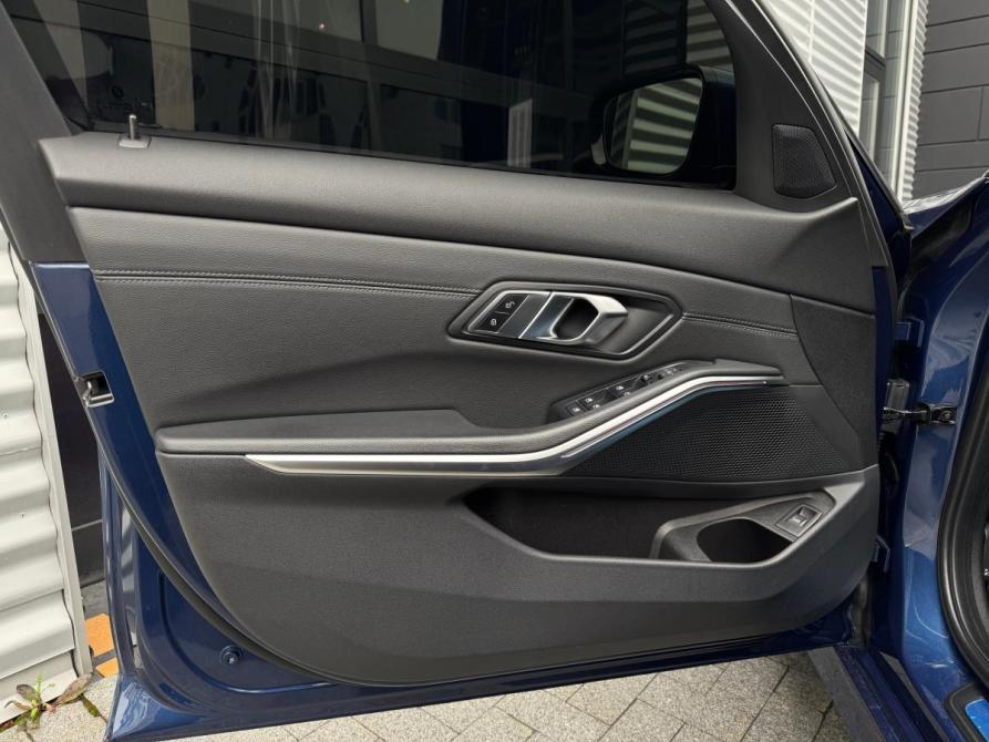 BMW 3 серии VII (G2x) Иркутск  - изображение 25
