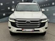 Toyota Land Cruiser 300 Series Минеральные Воды  - изображение 39