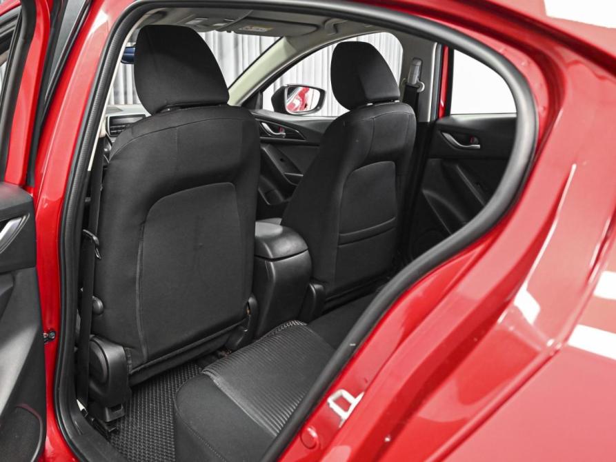 Mazda 3 III (BM) Ставрополь  - изображение 11
