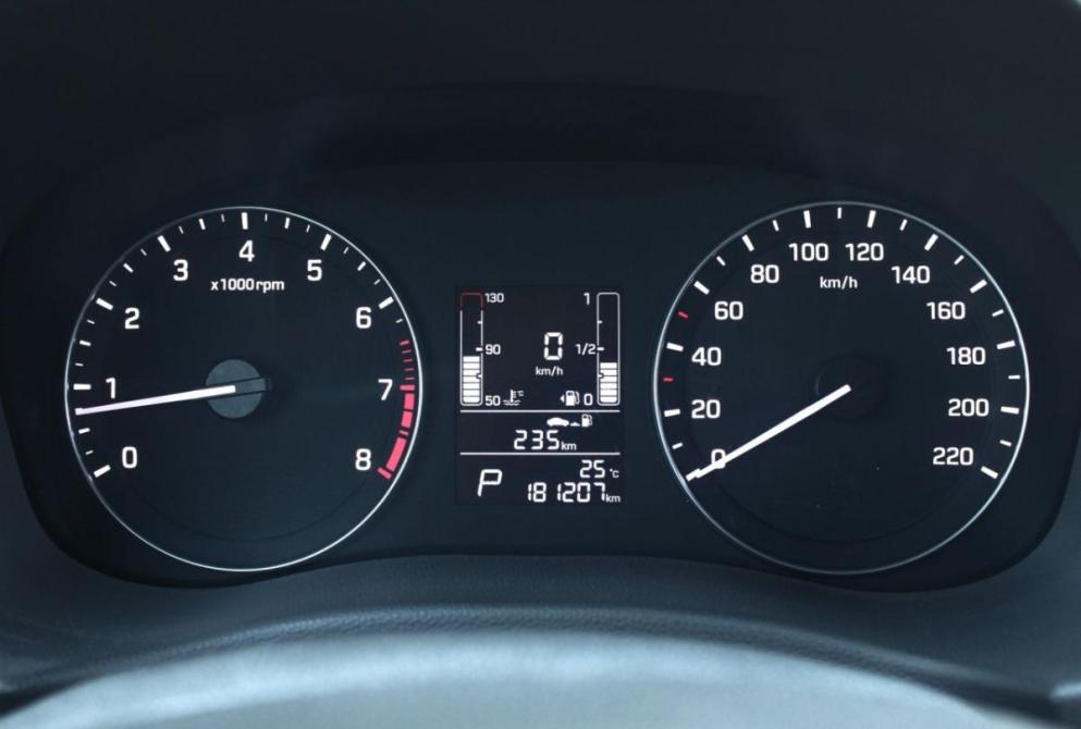 Hyundai Creta I Нижний Новгород  - изображение 11