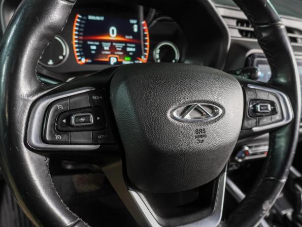 Chery Tiggo 4 I Рестайлинг с пробегом 2020 года, цена 1 339 000 рублей, 75585 км, внедорожник, Автокод Объявления