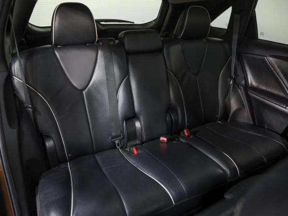 Toyota Venza I Рестайлинг с пробегом 2014 года, цена 1 699 000 рублей, 331259 км, внедорожник, Автокод Объявления