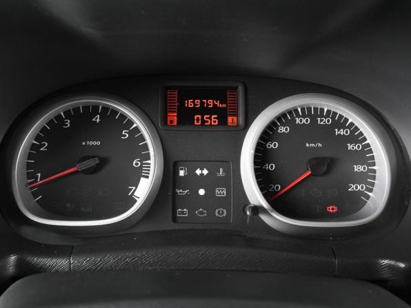 Renault Duster I с пробегом 2012 года, цена 1 049 000 рублей, 169794 км, внедорожник, Автокод Объявления