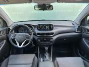 Hyundai Tucson III Рестайлинг Екатеринбург  - изображение 18